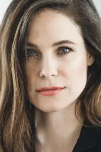 Photo Caroline Dhavernas