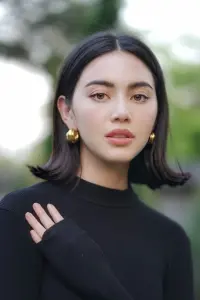 Photo Davika Hoorne