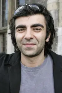 Photo Fatih Akin