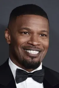 Photo Jamie Foxx