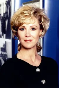 Photo Joanna Kerns