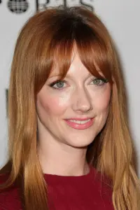 Photo Judy Greer