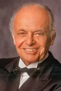 Photo Lorin Maazel