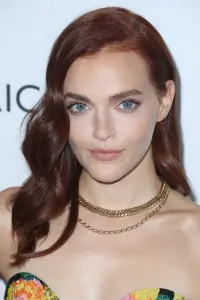 Photo Madeline Brewer