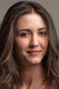 Photo Madeline Zima