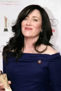 Photo Maria Doyle Kennedy