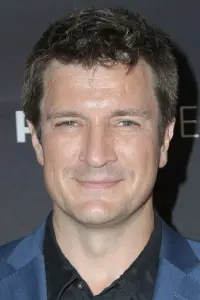 Photo Nathan Fillion