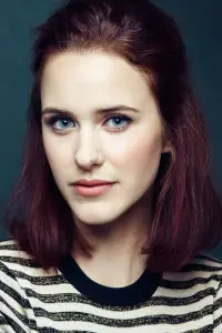 Photo Rachel Brosnahan