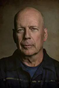 Photo Bruce Willis