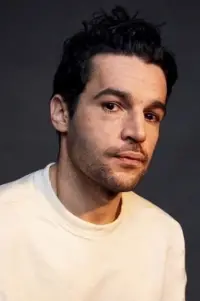 Photo Christopher Abbott