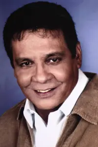 Photo Fernando Poe Jr.