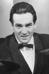 Photo Gene Krupa