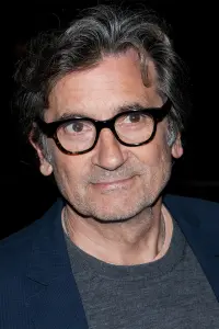 Photo Griffin Dunne