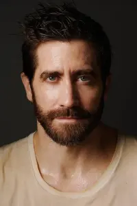 Photo Jake Gyllenhaal