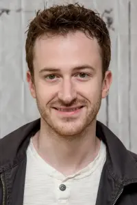 Photo Joseph Mazzello