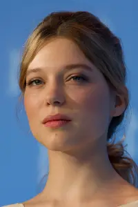 Photo Léa Seydoux