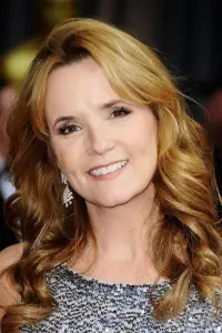 Photo Lea Thompson