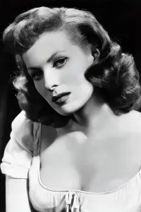 Photo Maureen O'Hara