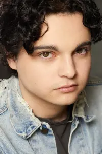 Photo Max Burkholder