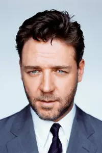 Photo Russell Crowe