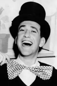 Photo Soupy Sales