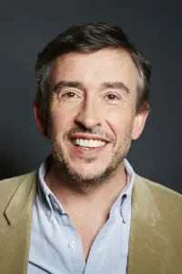 Photo Steve Coogan