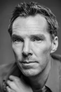 Photo Benedict Cumberbatch