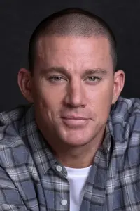 Photo Channing Tatum