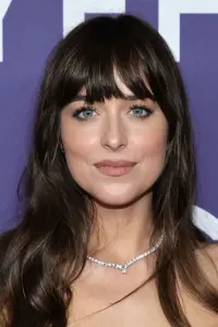 Photo Dakota Johnson