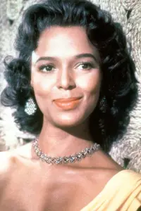 Photo Dorothy Dandridge