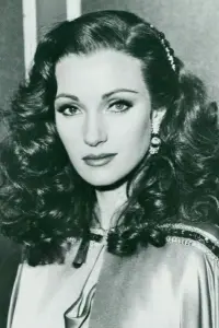 Photo Jane Seymour