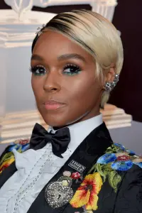 Photo Janelle Monáe