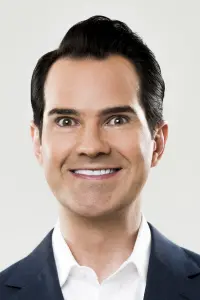 Photo Jimmy Carr