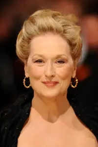 Photo Meryl Streep