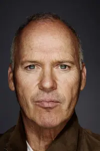 Photo Michael Keaton