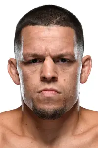 Photo Nate Diaz