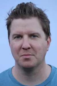 Photo Nick Swardson