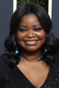 Photo Octavia Spencer