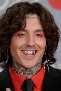 Photo Oliver Sykes