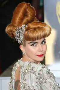 Photo Paloma Faith