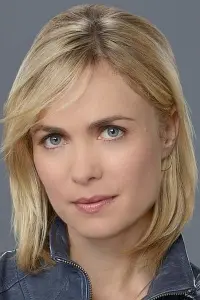 Photo Radha Mitchell