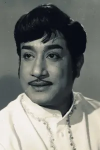 Photo Sivaji Ganesan