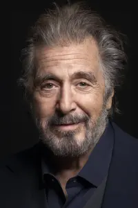 Photo Al Pacino