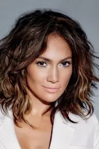 Photo Jennifer Lopez