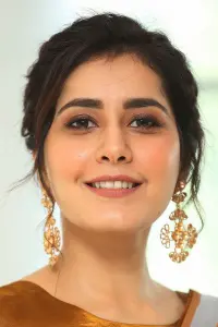 Photo Raashii Khanna