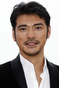 Photo Takeshi Kaneshiro