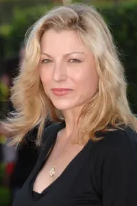 Photo Tatum O'Neal