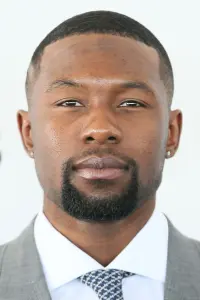 Photo Trevante Rhodes