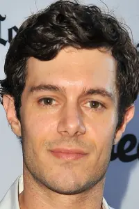 Photo Adam Brody