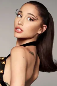 Photo Ariana Grande